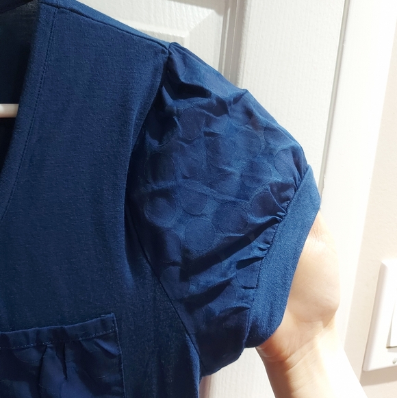 Mac & Jac | Short Sleeve Top - Picture 8 of 16